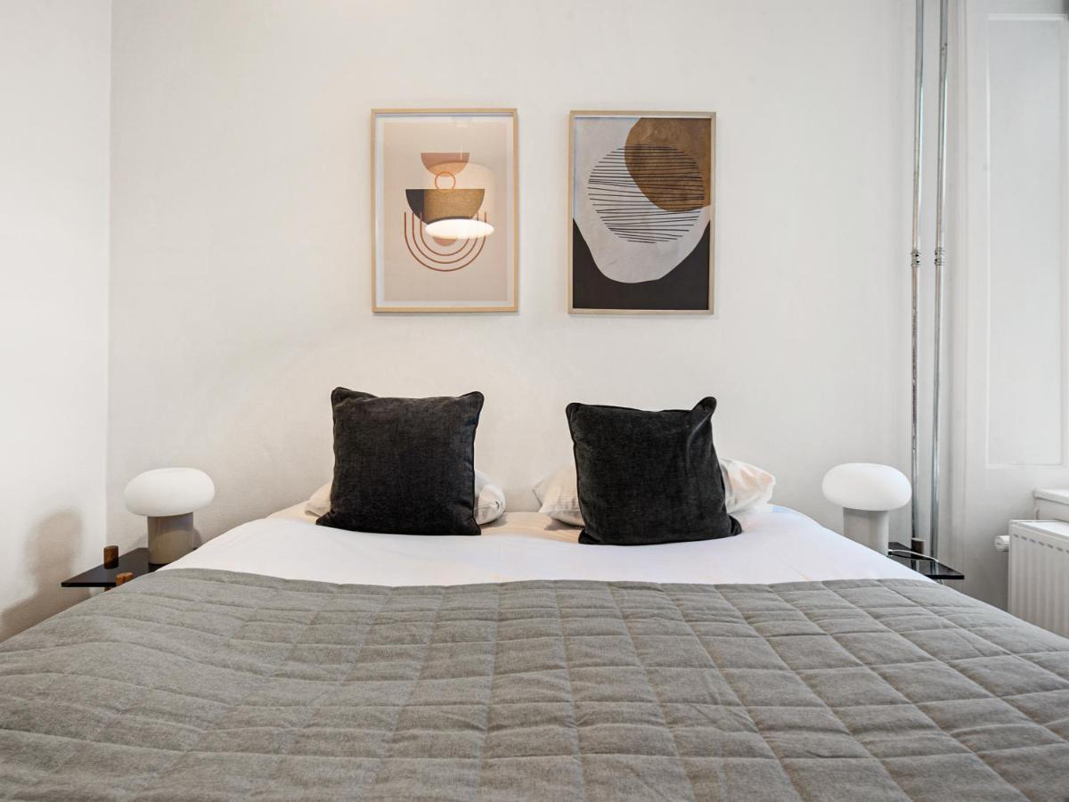 Sanders Stage - Enchanting Four-Bedroom Apartment Near Nyhavn Copenhagen Exterior photo